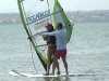 double windsurfing mamaia